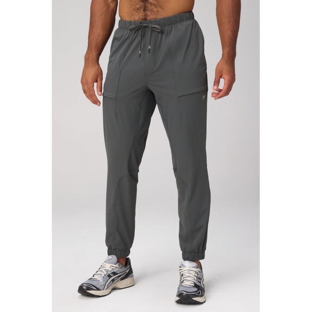 Fabletics Gray The One Jogger Pants Regular 29" L